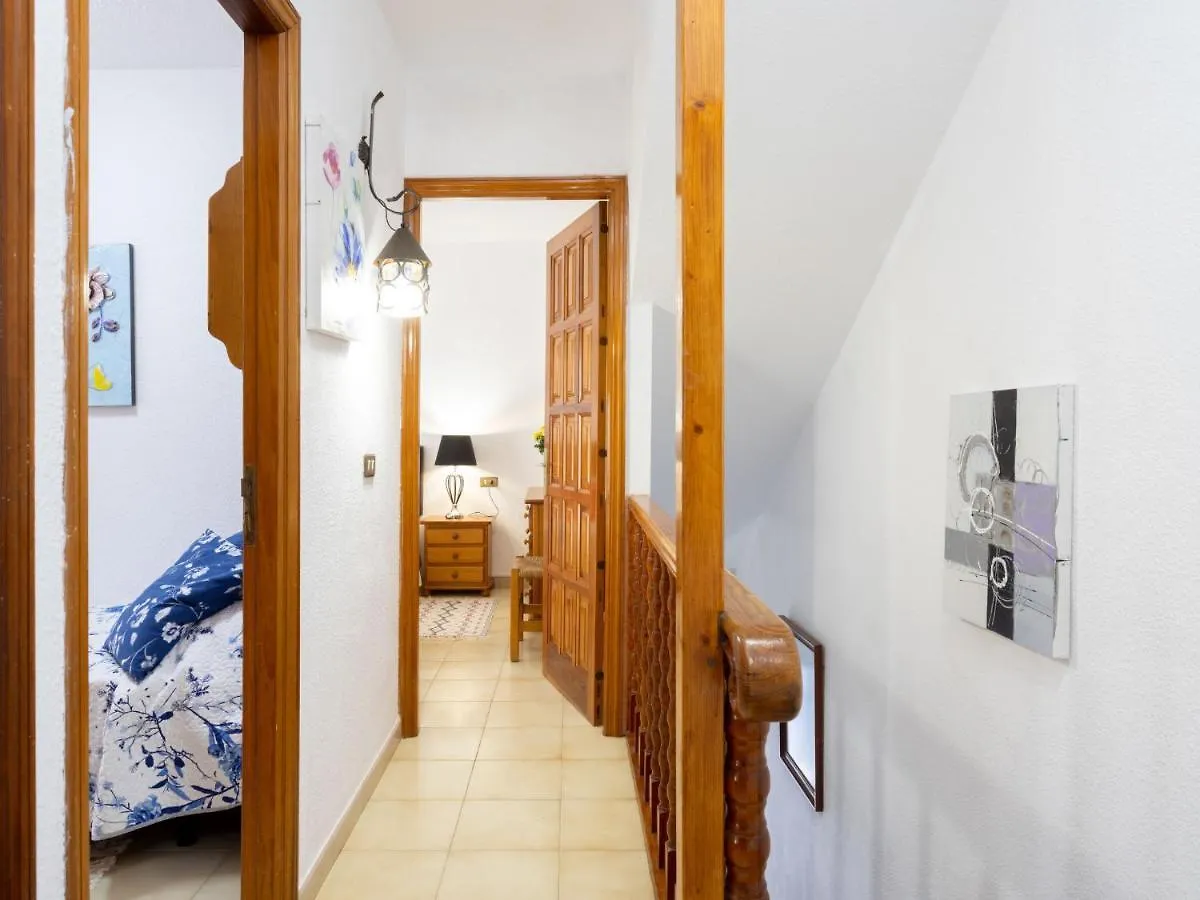 Apartment Comfy Altemar-1 By Interhome Playa de las Americas   Playa de las Americas (Tenerife)