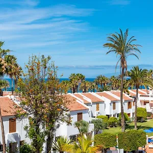 231 Parque Santiago 2 Bedroom 2 Bathroom, Wifi Playa de las Americas (Tenerife)