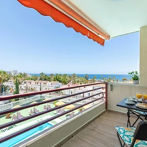 New Marvellous Loving Sea View, Costa Adeje Playa de las Americas (Tenerife)