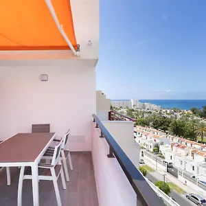 153 Sunny Olympia By Sunkeyrents Playa de las Americas (Tenerife)