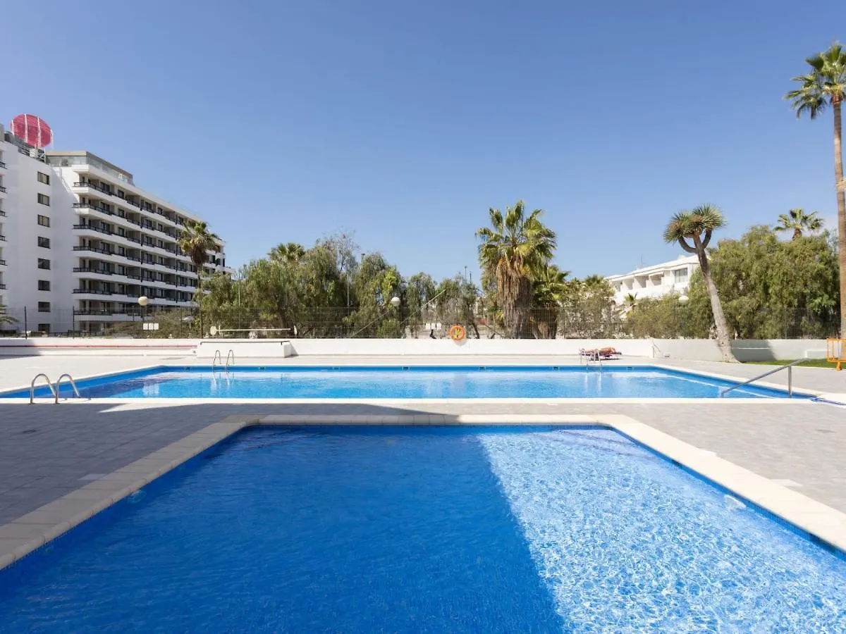Apartment Comfy Altemar-1 By Interhome Playa de las Américas