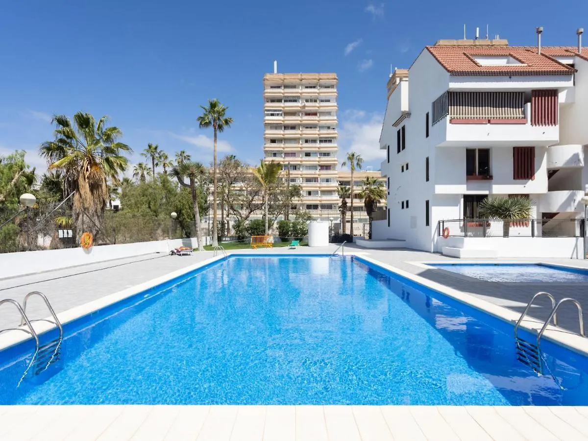 Apartment Comfy Altemar-1 By Interhome location