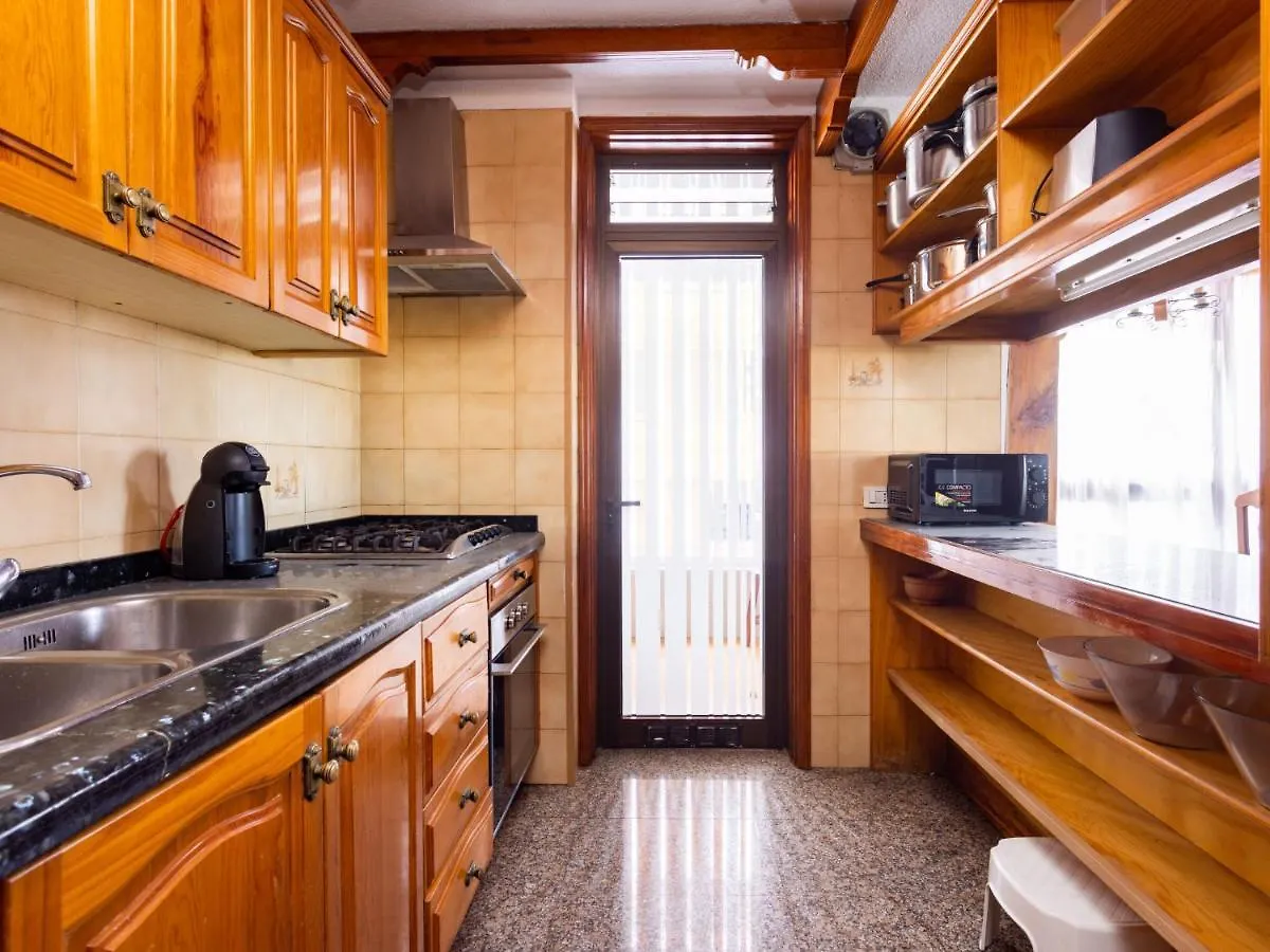 Apartment Comfy Altemar-1 By Interhome Playa de las Américas